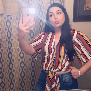 Meet your Posher, Maribel